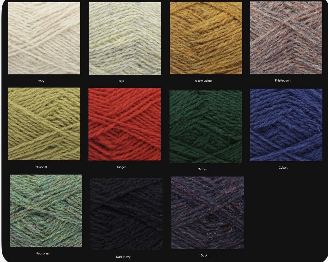 Scottish Knitwear For Kids And Grown Ups tweet media