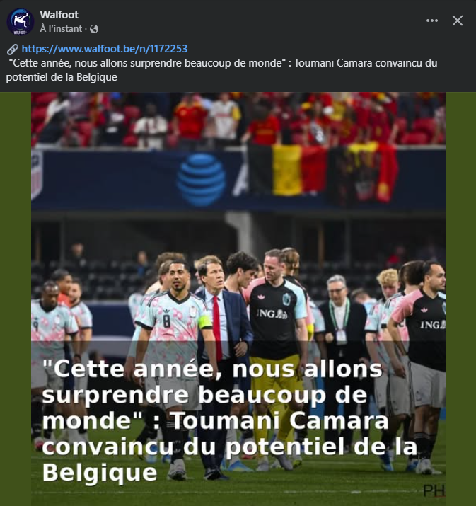 HighNoon 🇧🇪🇮🇹 tweet media