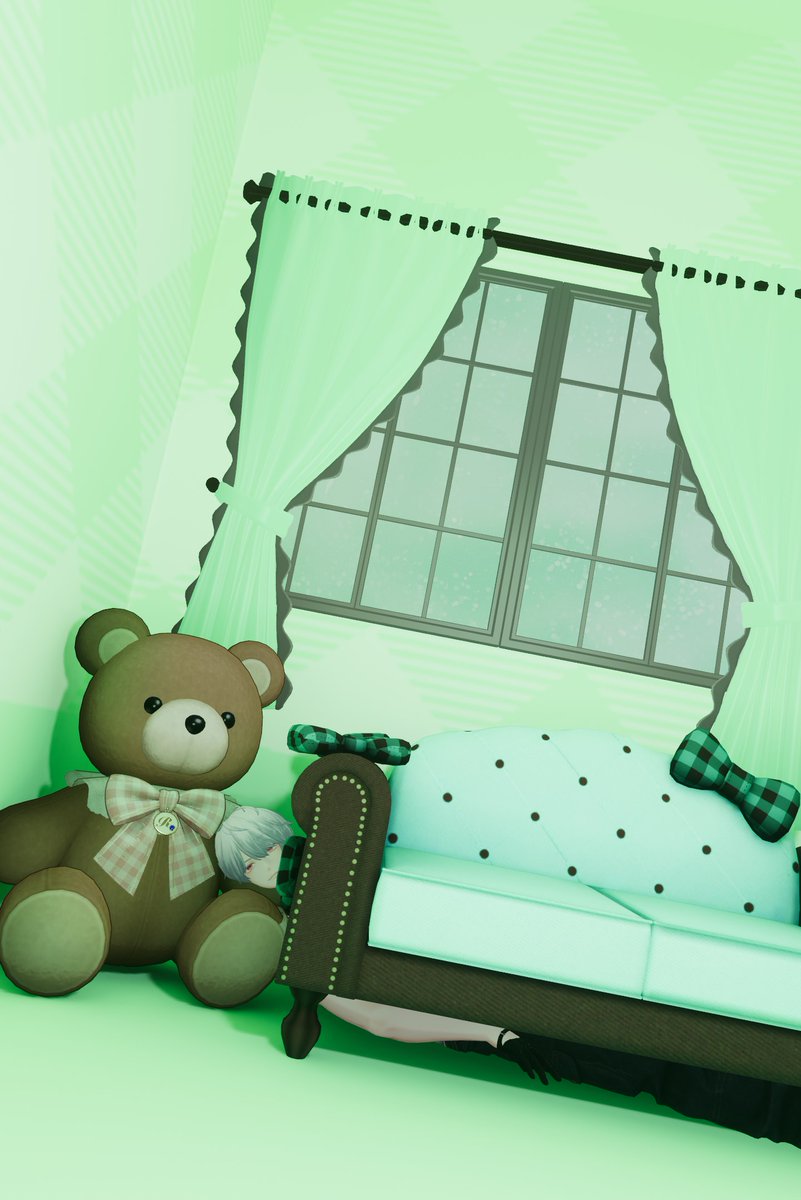 ジョシュア tweet media