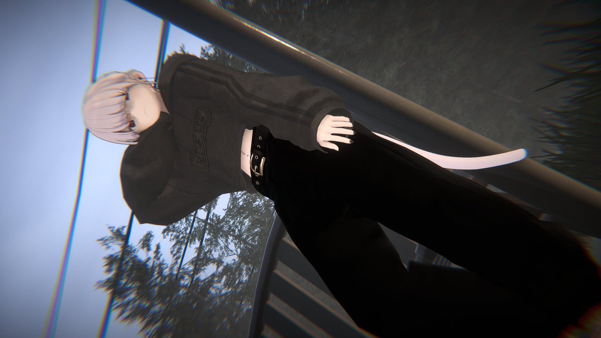 ひすい@VRC tweet media