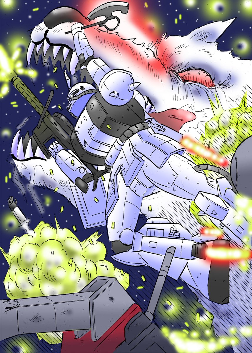 ジ・アーティスト・フォーマリー・ノウン・アズ・チャーリィ tweet media