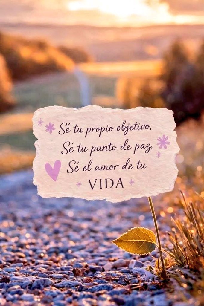 1JorgeGil's tweet photo. Que sea una semana llena de éxitos, bendiciones y cosas con momentos bonitos, que todo lo que hagas amor, regrese a tu vida multiplicado. Solo recuerda y reflexiona está semana antes de hacer algo, que nada es tan tuyo, cómo las consecuencias de tus acciones..
#VivirParaVolar https://t.co/oCU7PUBGr3