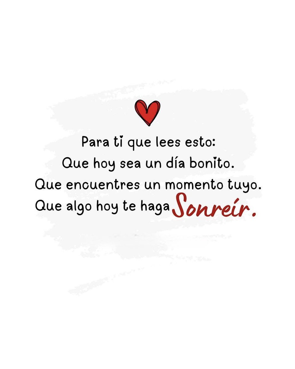 1JorgeGil's tweet photo. Que sea una semana llena de éxitos, bendiciones y cosas con momentos bonitos, que todo lo que hagas amor, regrese a tu vida multiplicado. Solo recuerda y reflexiona está semana antes de hacer algo, que nada es tan tuyo, cómo las consecuencias de tus acciones..
#VivirParaVolar https://t.co/oCU7PUBGr3