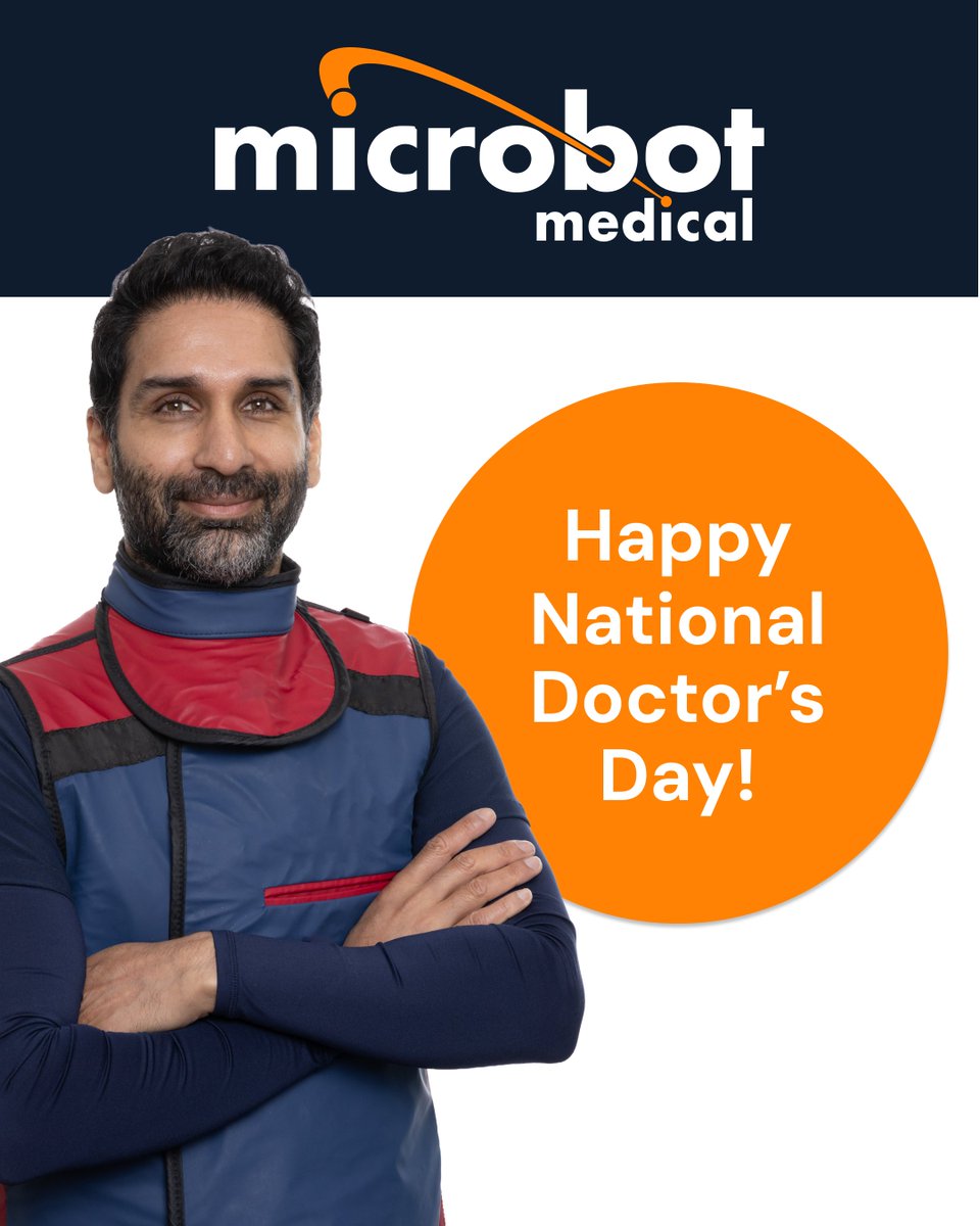 Microbot tweet media