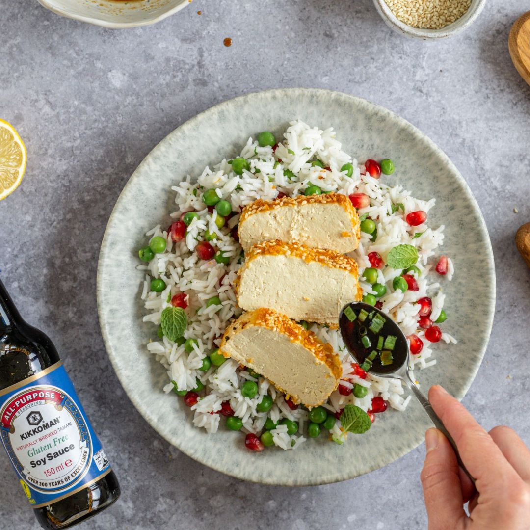 Kikkoman UK tweet media