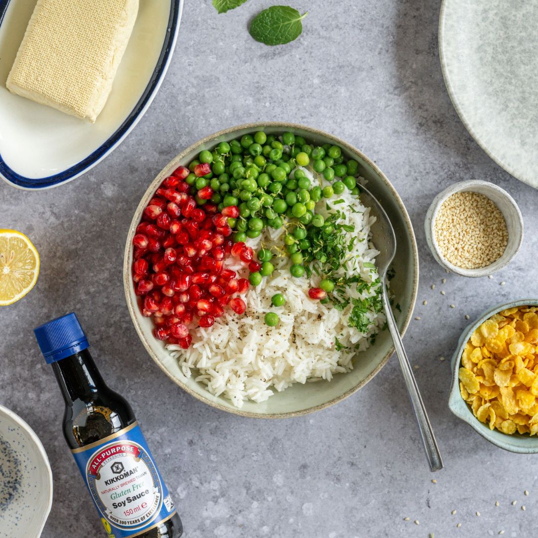 Kikkoman UK tweet media