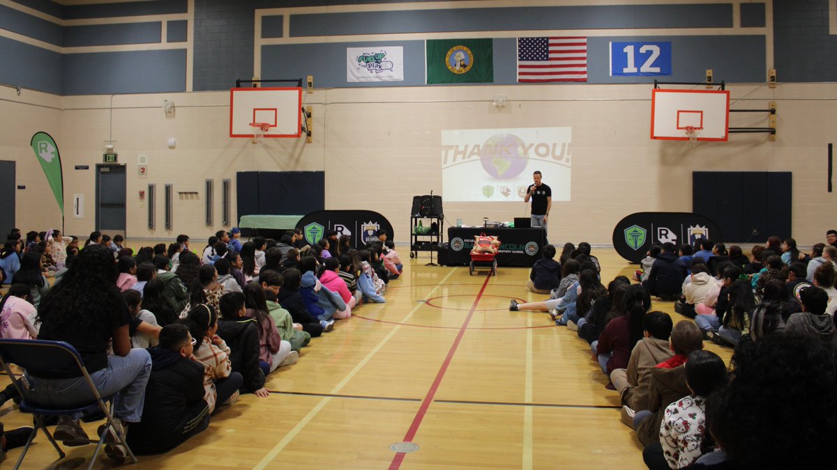 Seattle Sounders FC tweet media