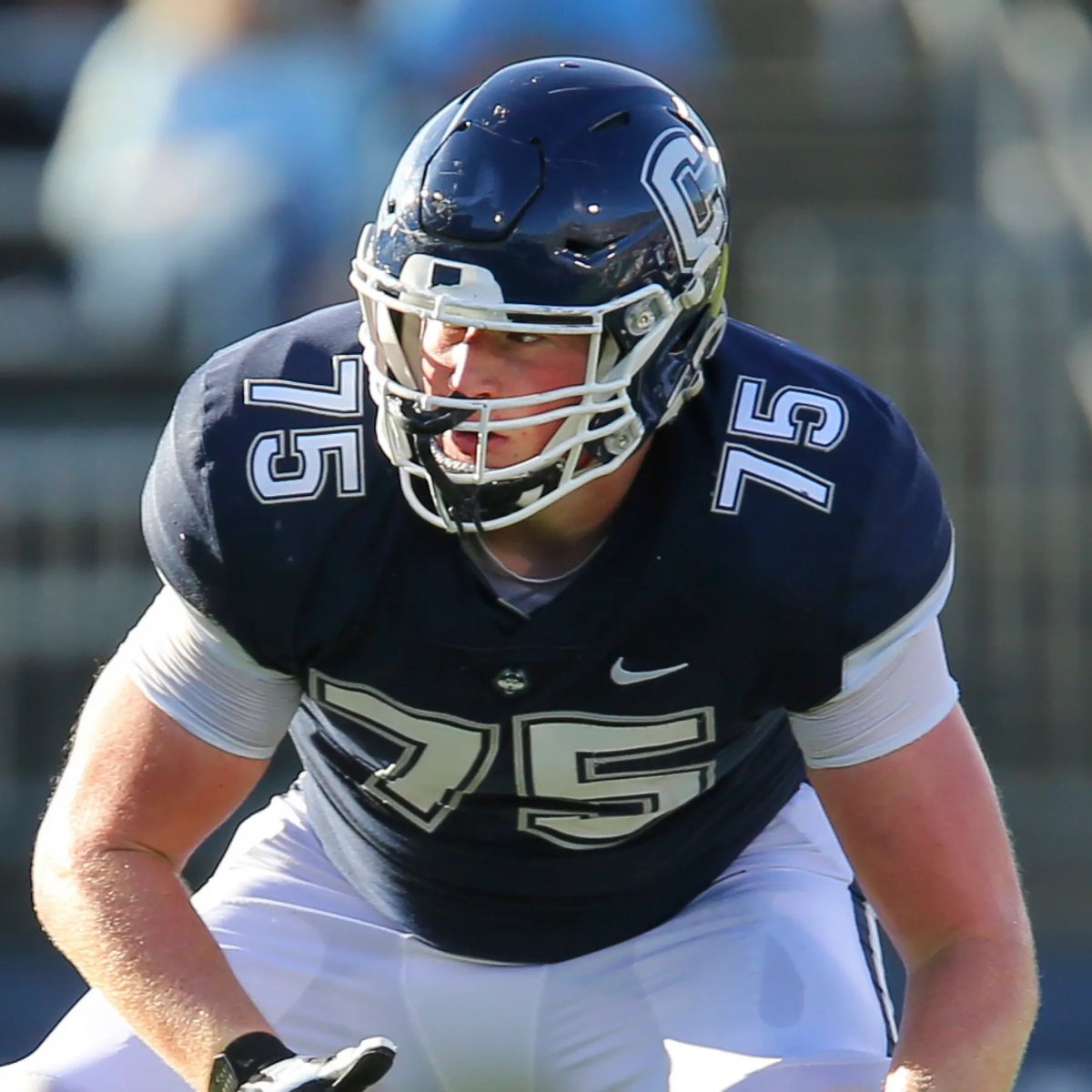 Matthew Mason 6’6 RT/RG ‘29 tweet media