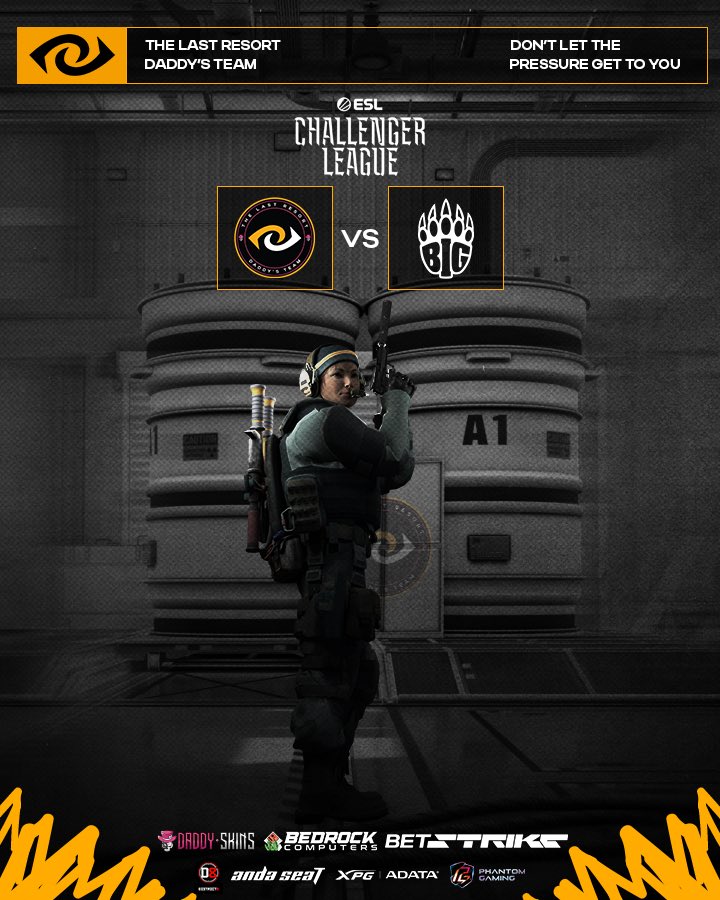 TLR Esports tweet media