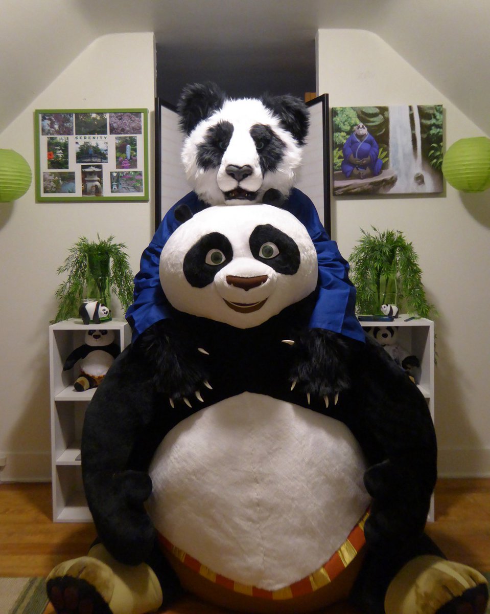 Zian Panda tweet media