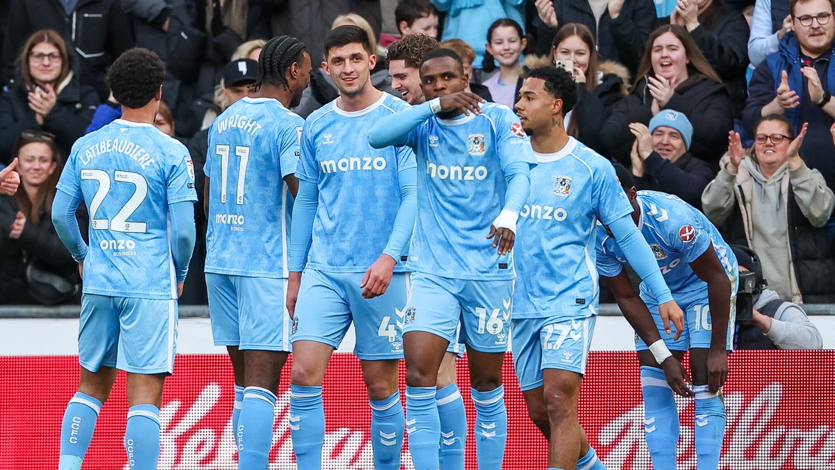 The Championship Chat Podcast tweet media