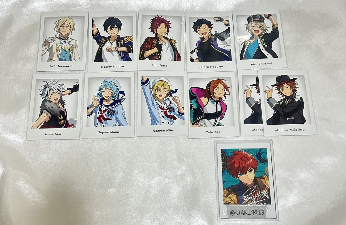 りょう/通知不良 tweet media