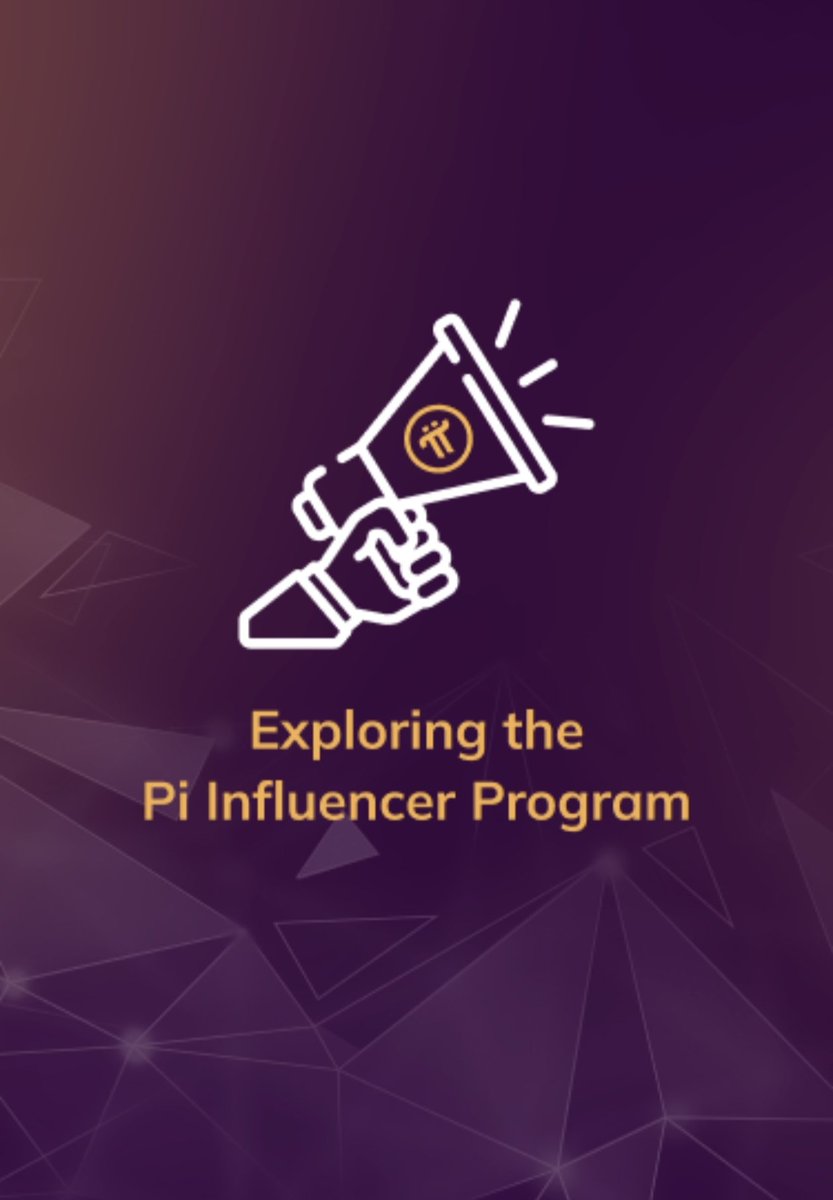 PI7779's tweet photo. Join https://t.co/gxUepBuOwF and mine the digital assets of the future together。
Amid the digital age, Pi Network is reshaping distributed value networks. Join millions of global pioneers to mine future digital assets in your spare time! https://t.co/49eyaL3pWL