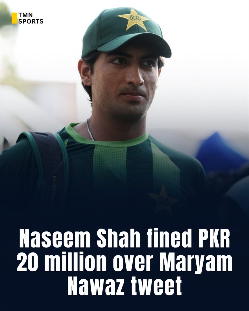 TMN Sports tweet media