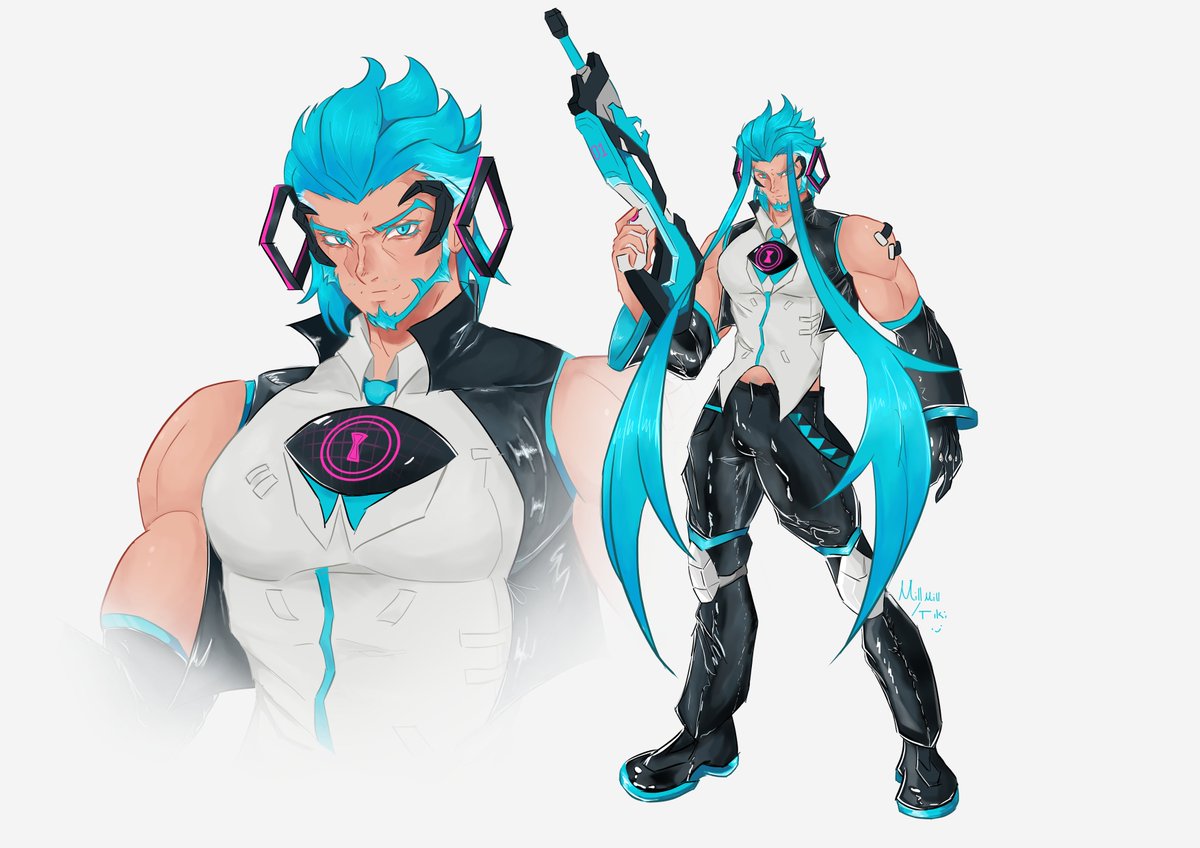 MilloMillion tweet media