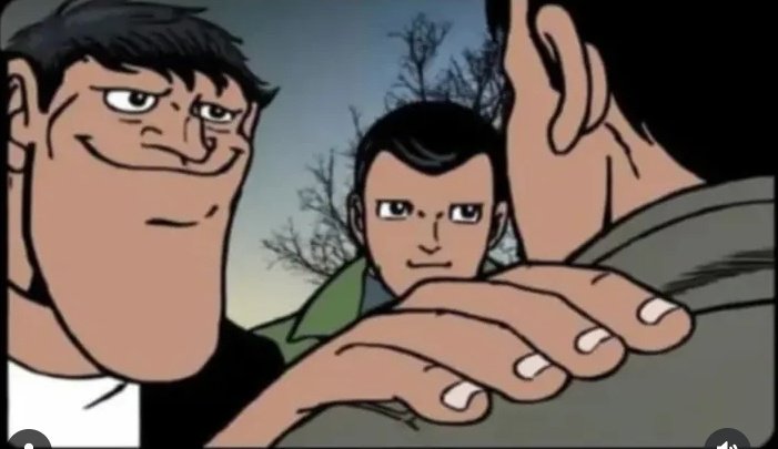 ROGERS OTIENO tweet media