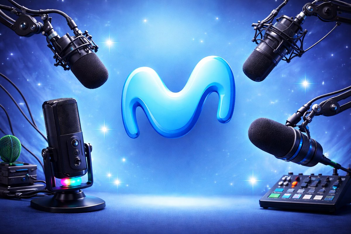 ¿A cuánto está Movistar... tweet media