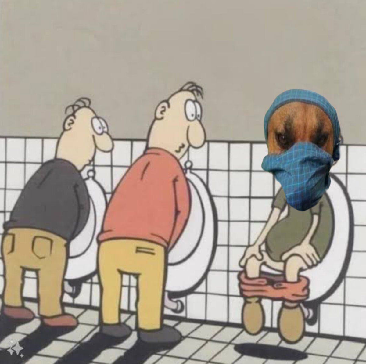 Father in Charge tweet media