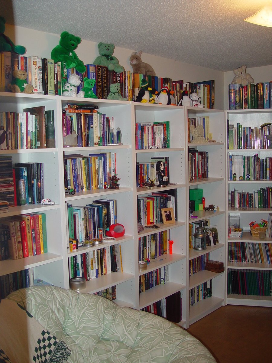 Steven R. McEvoy tweet media