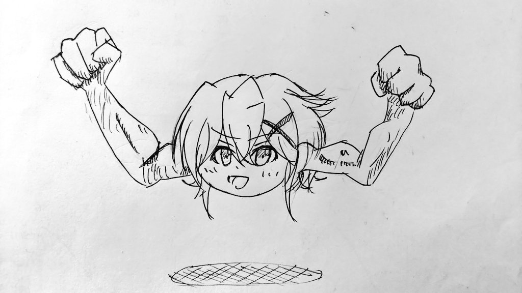 時々キチガイになる 