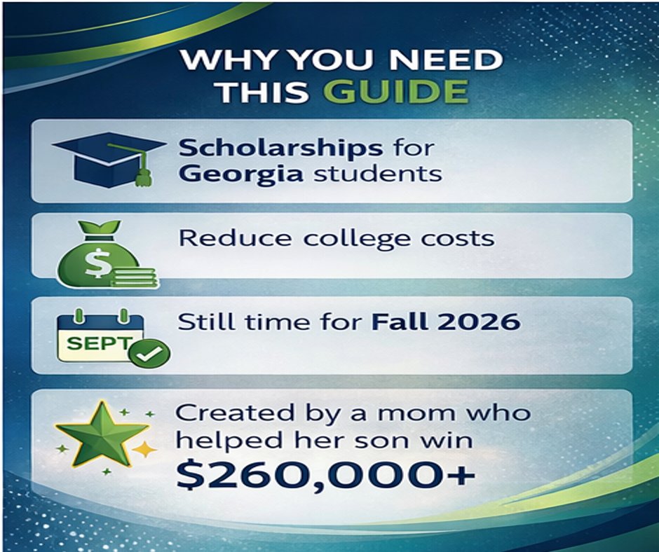 F.A.I.T.H. Scholarships Consulting tweet media