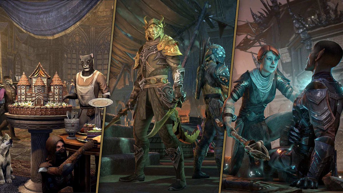 Bethesda Brasil tweet media