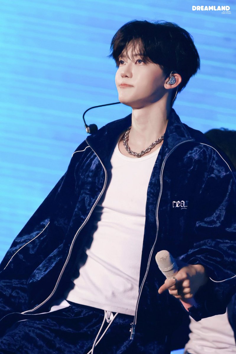 Ariaofdreamland's tweet photo. TDS4 Week 1
#NCTDREAM #JAEMIN #재민 #ジェミン https://t.co/nke8EGkha1