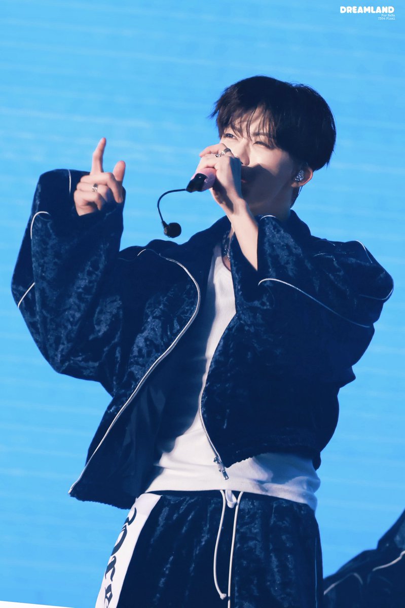 Ariaofdreamland's tweet photo. TDS4 Week 1
#NCTDREAM #JAEMIN #재민 #ジェミン https://t.co/nke8EGkha1