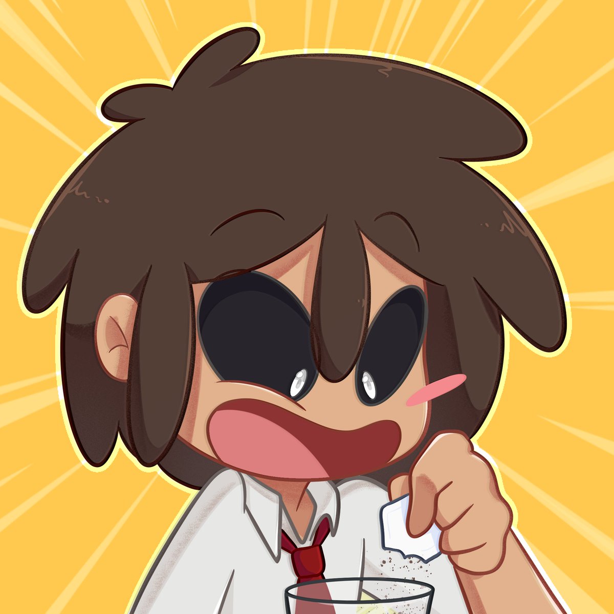 ꒰ ɱєʅɪƨɦʌ ꒱ 🎷🐛 tweet media