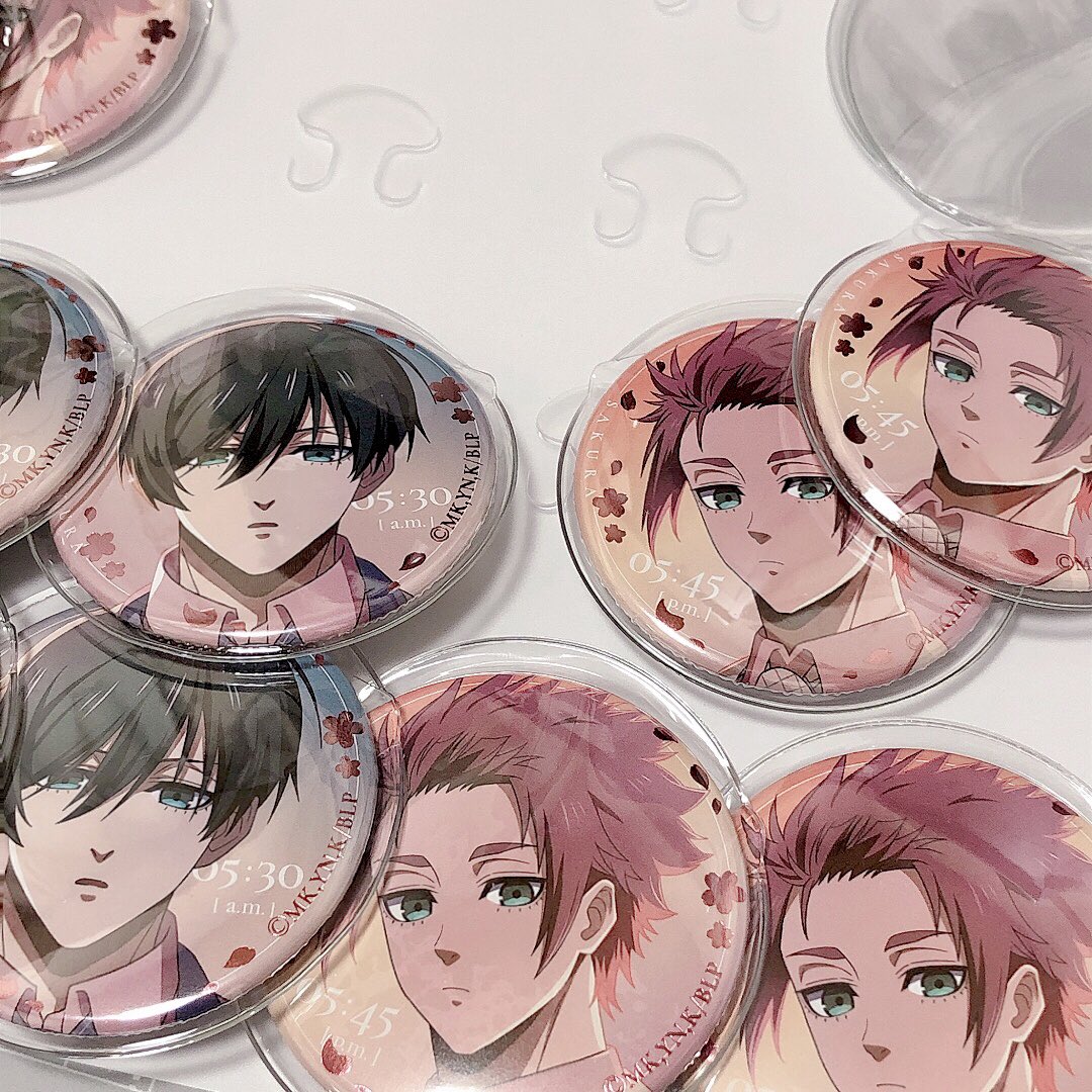 ミント tweet media