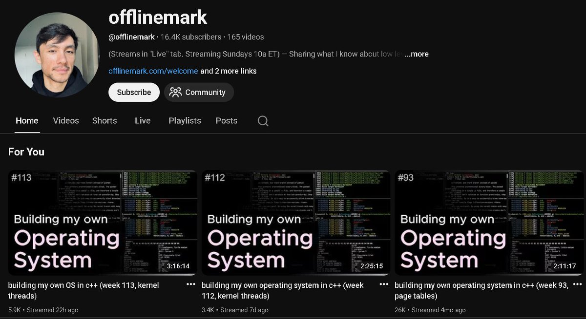 LearnerMan tweet media