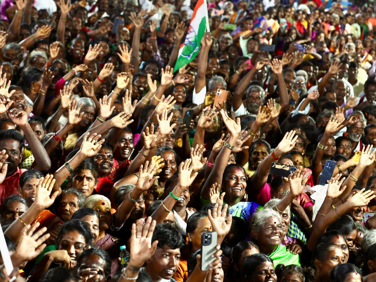 Udhay - தமிழ்நாட்டை தலைகுனிய விடமாட்டேன் tweet media