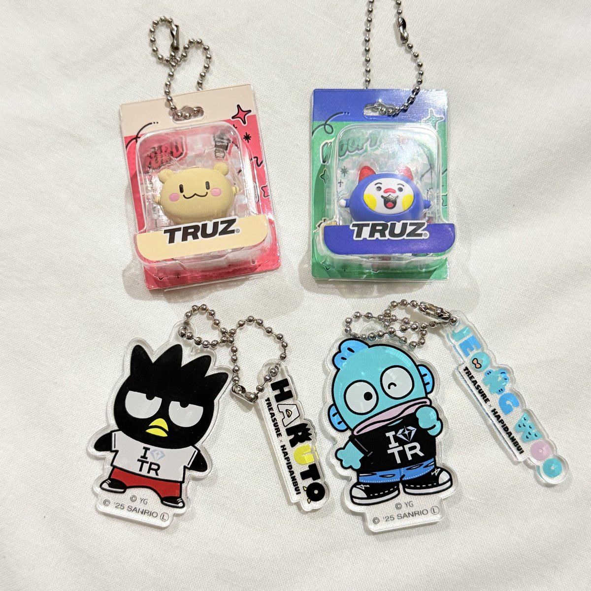 Haru Potter❤️‍🔥 tweet media