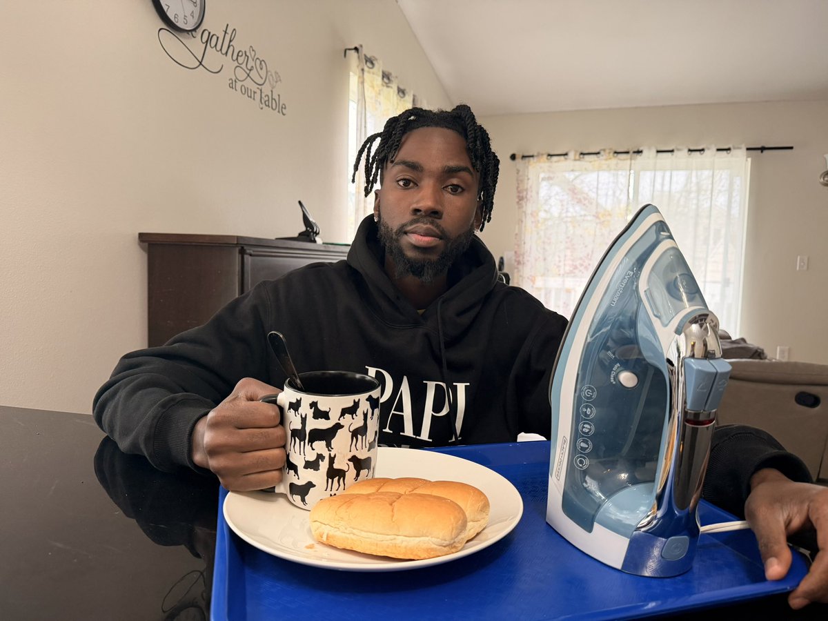 Tannah MBE👴🏾 🇲🇼🇺🇸 tweet media