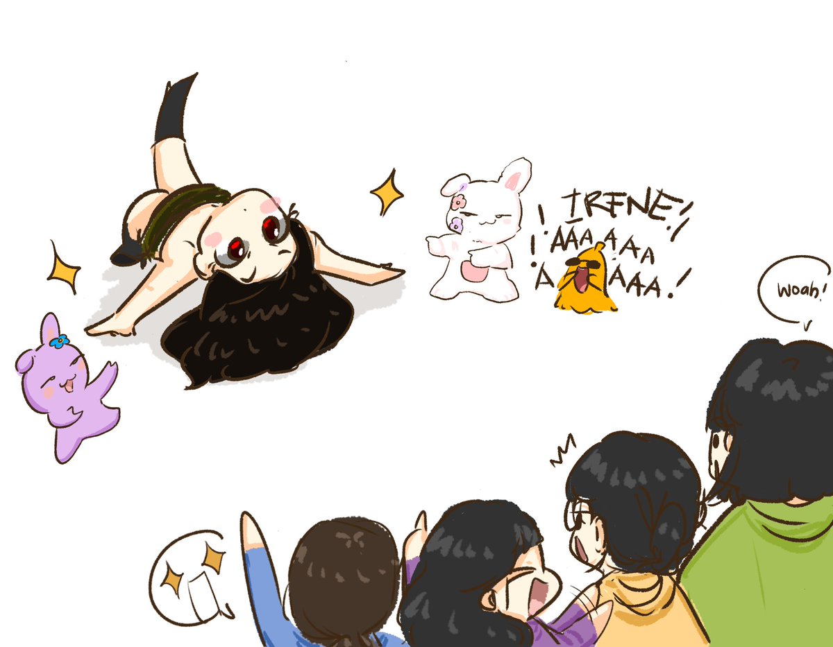 바나나Q✏️ | open for commissions 😗 tweet media