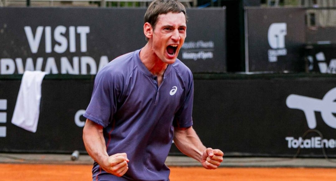 Manuel || Tenis 🎾 tweet media