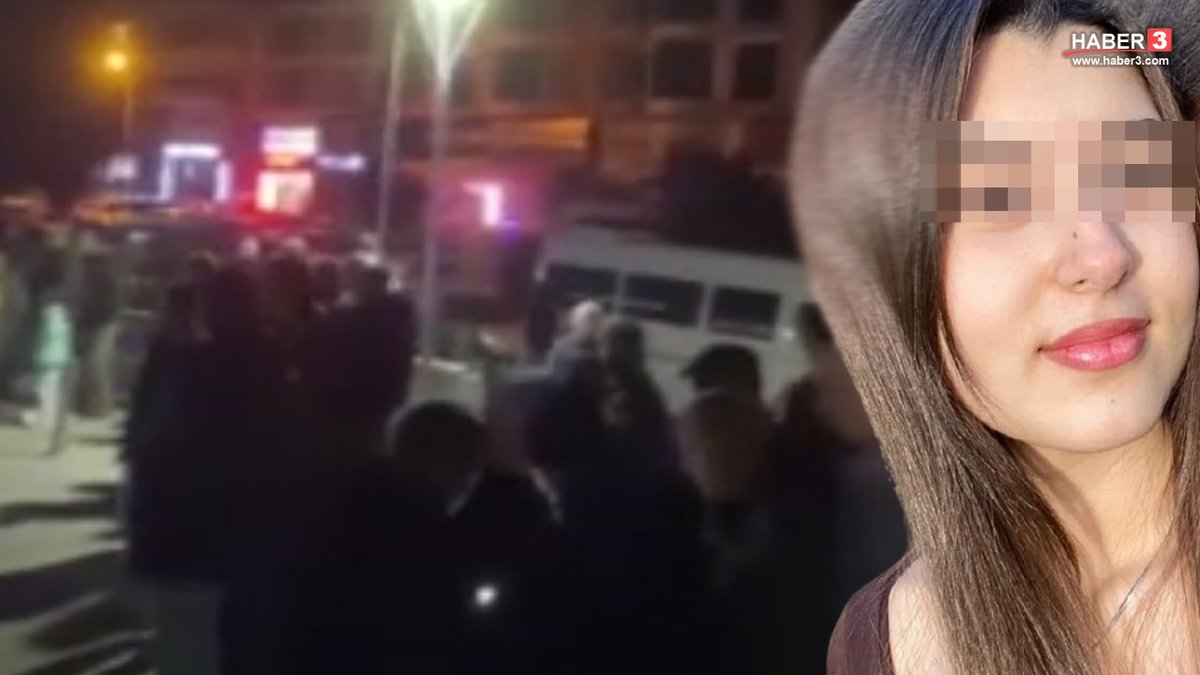 haber3com's tweet image. Giresun'da CHP'li Görele Belediye Başkanı Hasbi Dede'nin sosyal medya hesabı üzerinden taciz iddiasıyla gündeme gelen ve 2 gün önce yaşanan kazada ağır yaralanan 16 yaşındaki kızın beyin ölümü gerçekleşti. haber3.com/guncel/3-sayfa… #Giresun #HasbiDede #CHP #taciz #gençkız