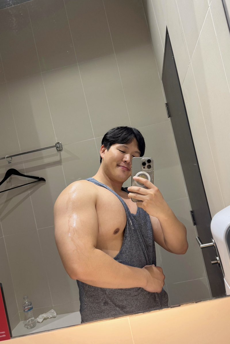 ไอ้หมีบิ๊ก🐻 tweet media