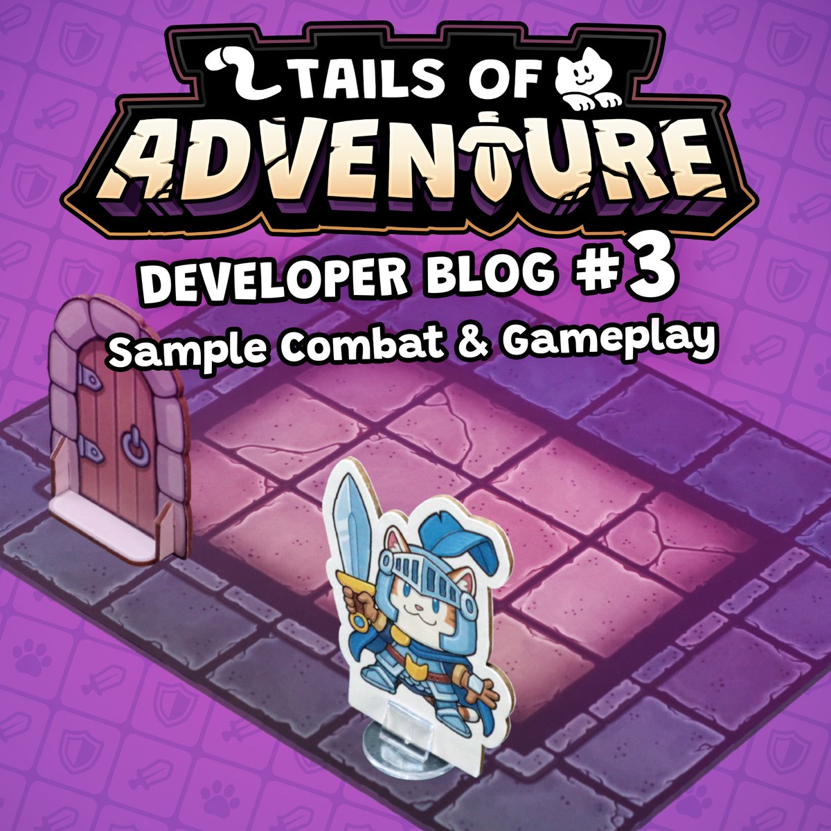Tails of Adventure tweet media