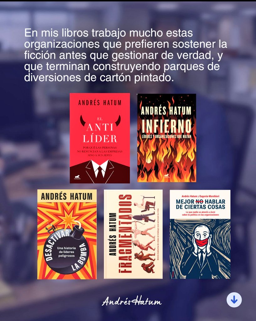 Andrés Hatum tweet media