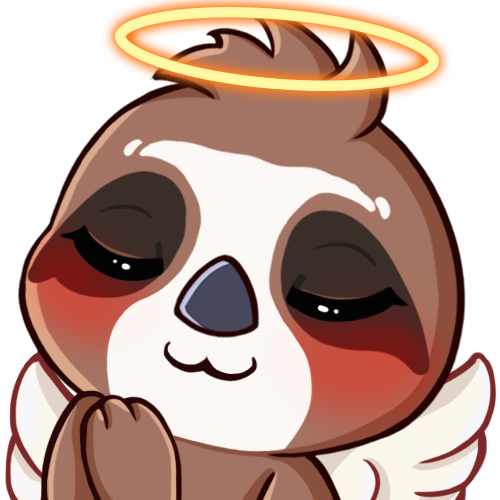 SlothsHere 🦥 tweet media