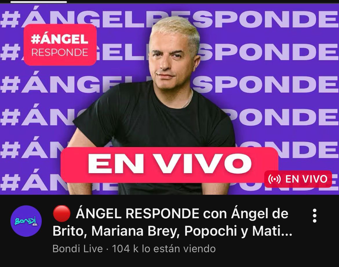 ElEjercitoDeLAM tweet media