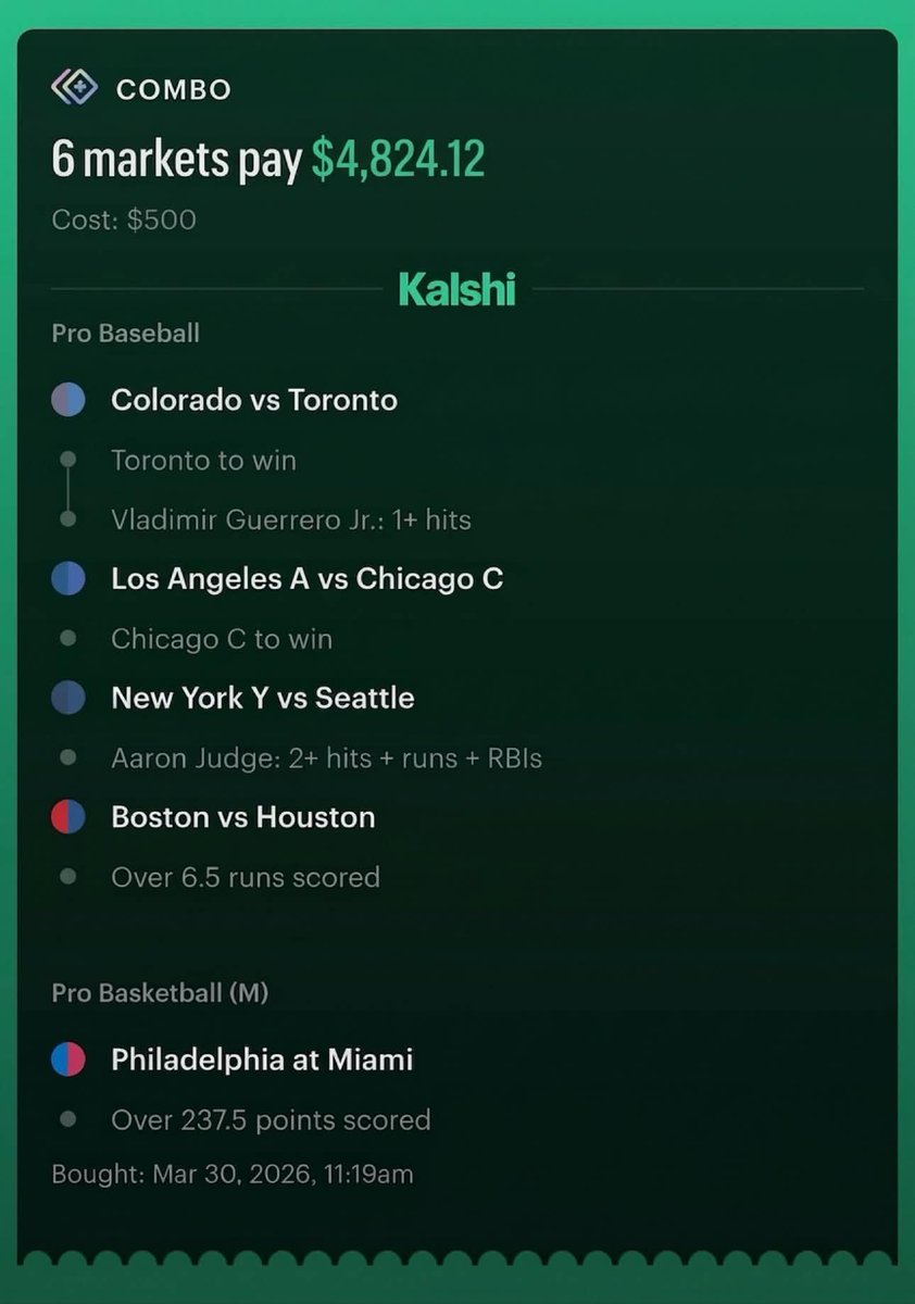 TradaPicks tweet media