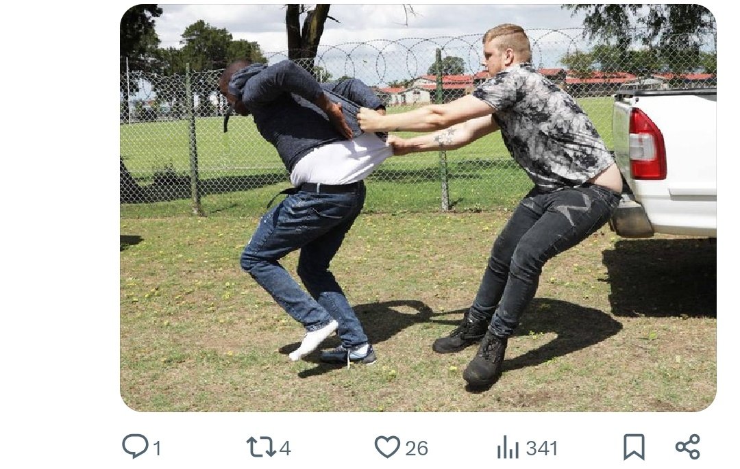 Yonwaba Ndadana tweet media