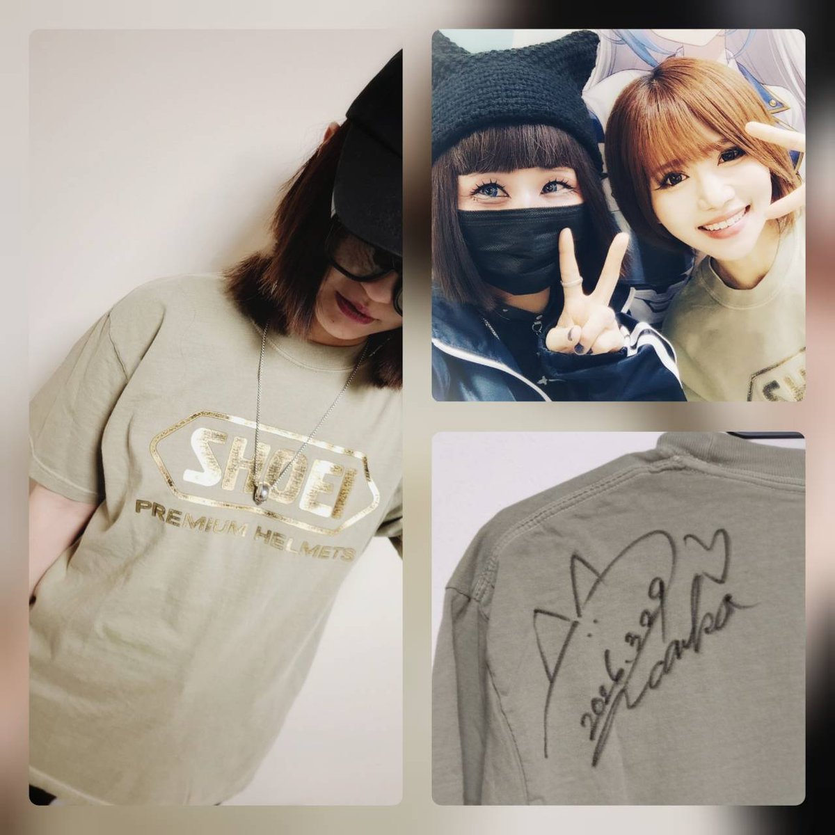 ❤︎えんむぎ❤︎炎麥 tweet media