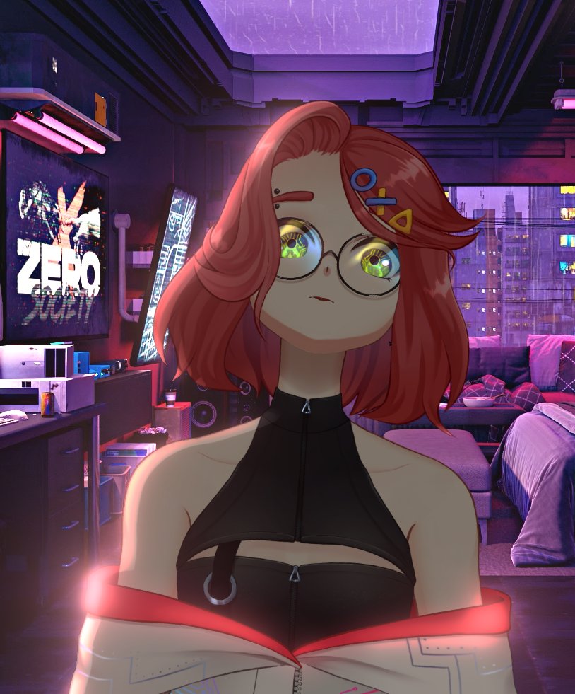 👾horbel🎸 tweet media