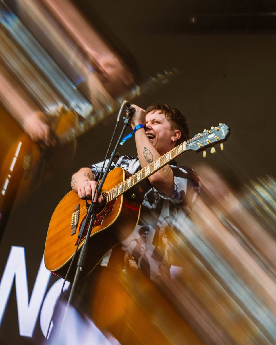 Nothing But Thieves tweet media