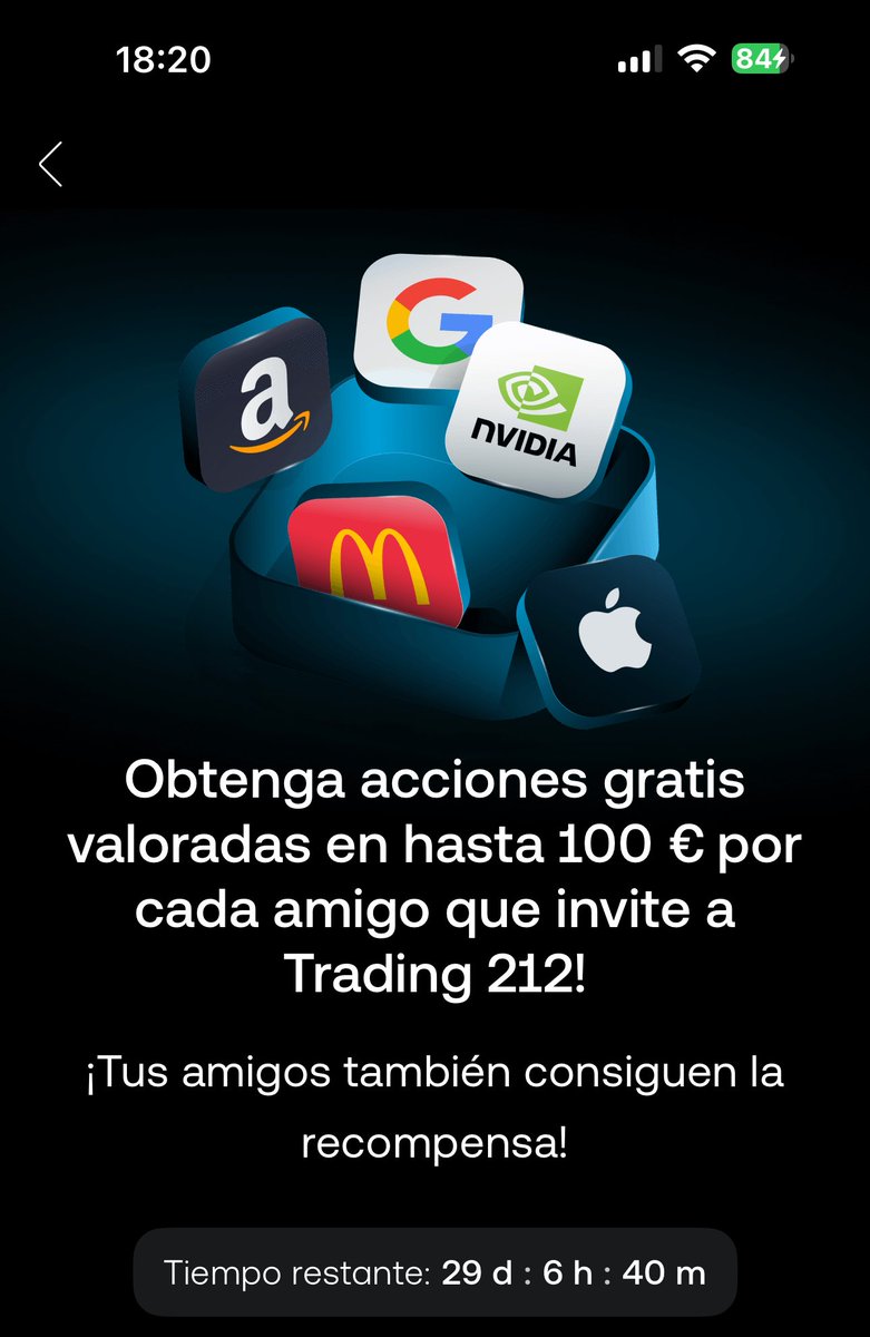AhorrandoEuros🤑 tweet media