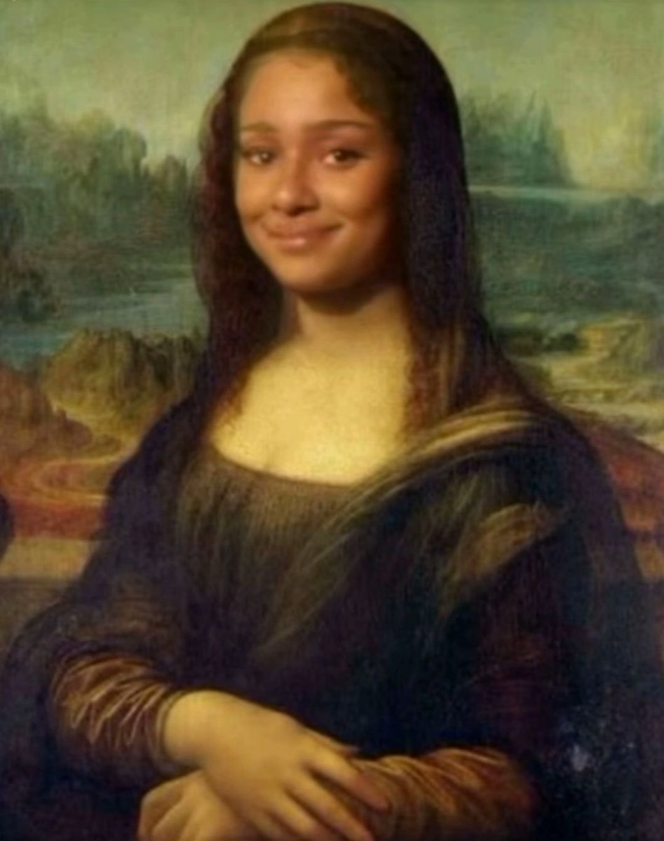 dani ⁶ tweet media