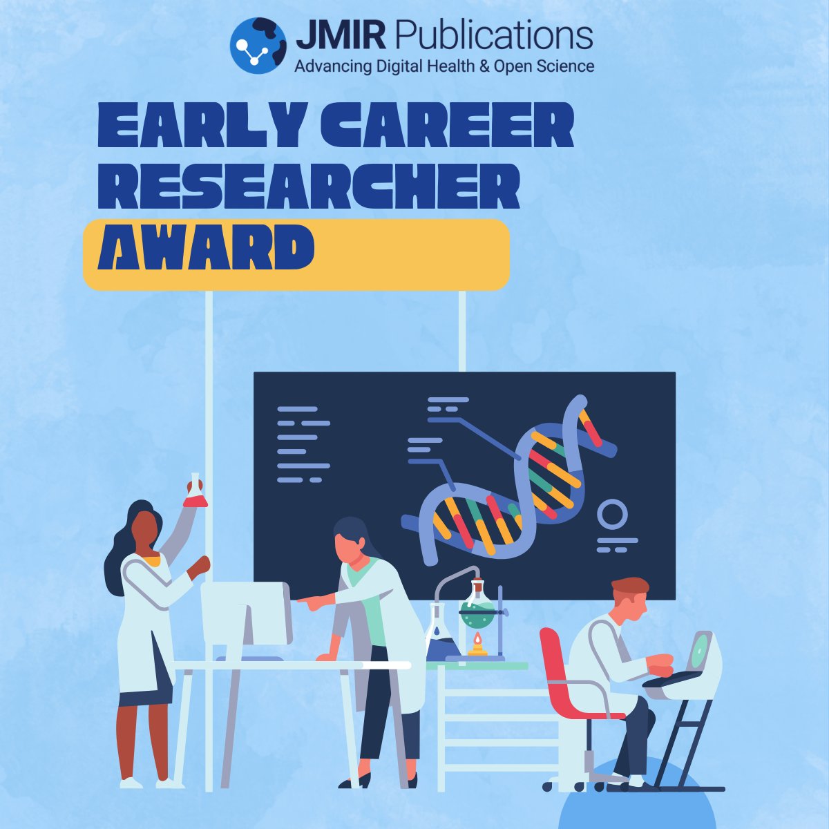 JMIR Publications tweet media